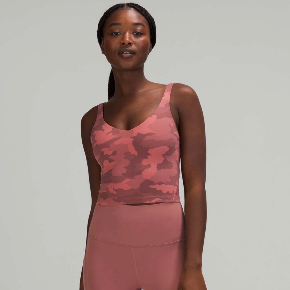 Lululemon align tank